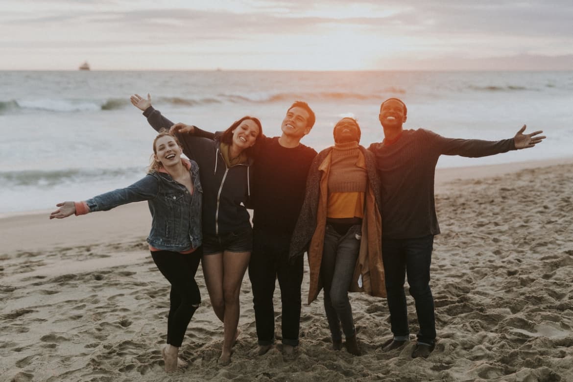 How to Start Finding and Making Sober Friends in Recovery