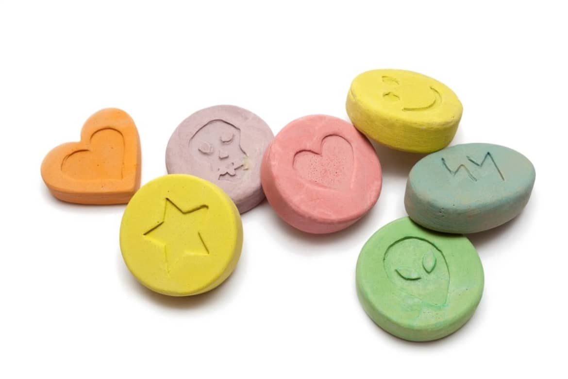 MDMA - Everything You Need to Know