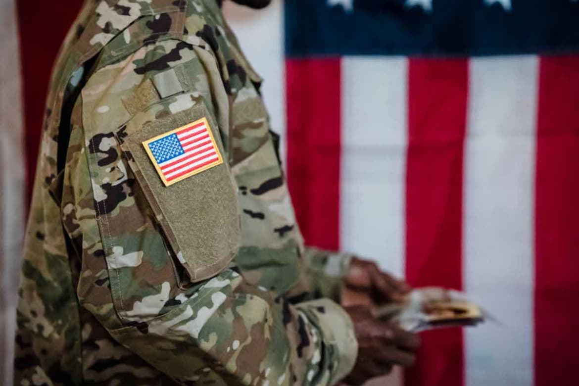 The Veterans Alcohol and Drug Dependence Program is a resource devised to help veterans gain access to necessary detox programs for drugs and alcohol, as well as provide psychiatric care dedicated to veterans. The-veterans-alcohol-and-drug-dependence-program