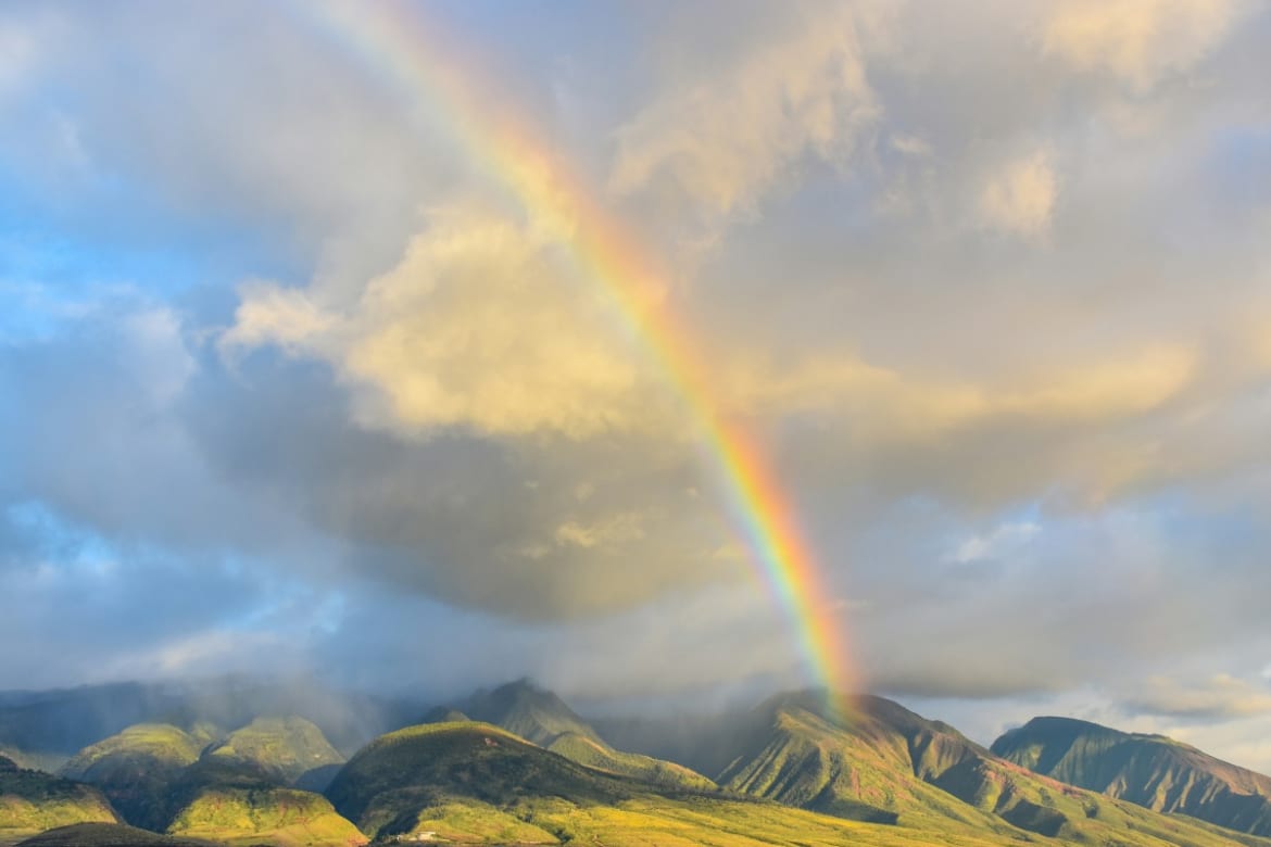 Addiction Treatment in Hawaii
