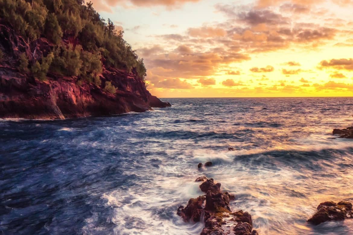 Hawaii Drug Treatment