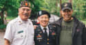 Finding Addiction Treatment for Veterans