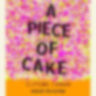 A piece of cake