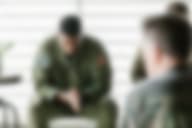 Identifying PTSD and Its Effects on Veterans