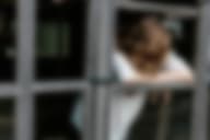 A woman isolates herself while dealing with co-occurring issues