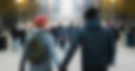 Should i talk about my recovery with a potential partner