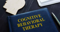 Cognitive Behavioral Therapy