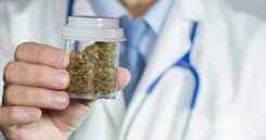 Role of medical marijuana in addiction