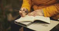 Journaling can help you in addiction recovery