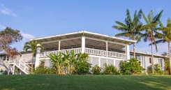 8 Bed Residence at Hawaii Island Recovery