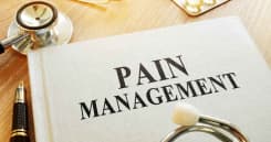 Pain Management and Addiction