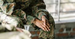 Guilt, Shame, and Their Effects on Veteran Substance Use