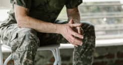 Military Sexual Trauma (MST) Among Men