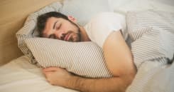 How Can I Get a Good Night's Sleep in Recovery?