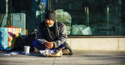 Challenging Addiction and Veteran Homelessness