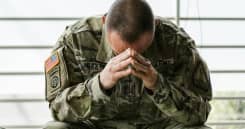 What Do Co-occurring Disorders Look Like in Veterans?