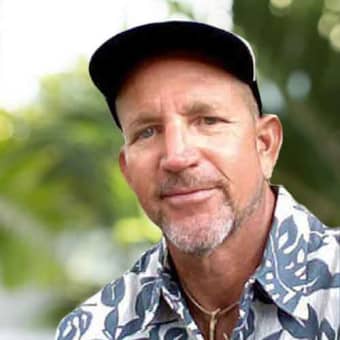 Craig is a licensed Boat Captain who facilitates some of the most memorable experiences our patients have while in treatment with HIR. Craig Hawkins | Boat Captain at Hawaii Island Recovery
