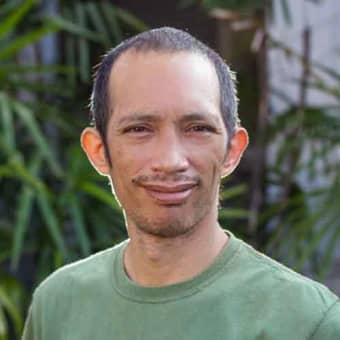 Tyler is a self-described “night owl” whose talents are well realized as a Resident Manager on the overnight shift. Tyler Alcos