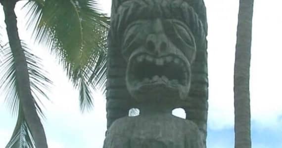 Enjoy the Living History of Hawaii