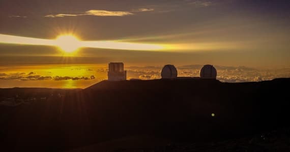 Exploring Hawaii: Mauna Kea | Hawaii Island Recovery