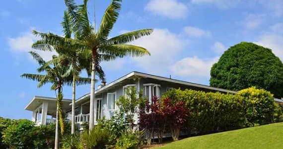 Hawaii Island Recovery | Addiction Treatment Center