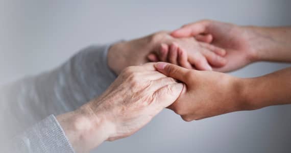 How to Help Your Client Withdraw From Drugs