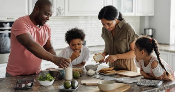Uncovering the Role of Family