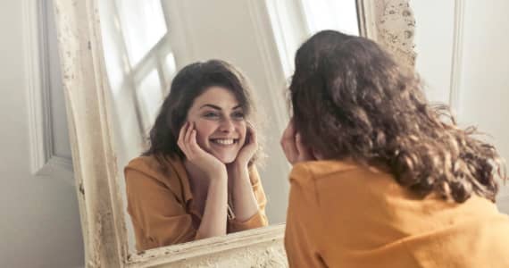 Identifying Self-Destructive Behaviors as an Alumnus