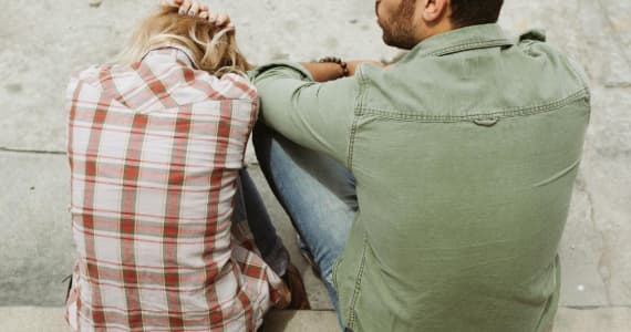 What Are the Signs of a Codependent Relationship?