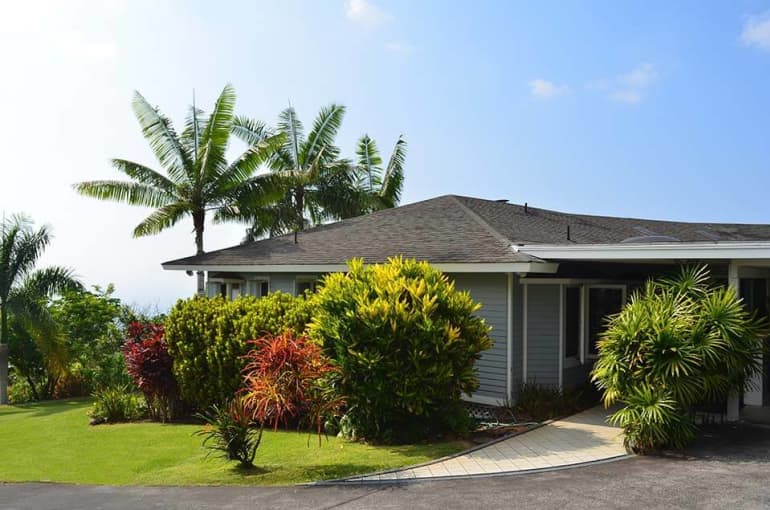 residence | Hawaii Island Recovery