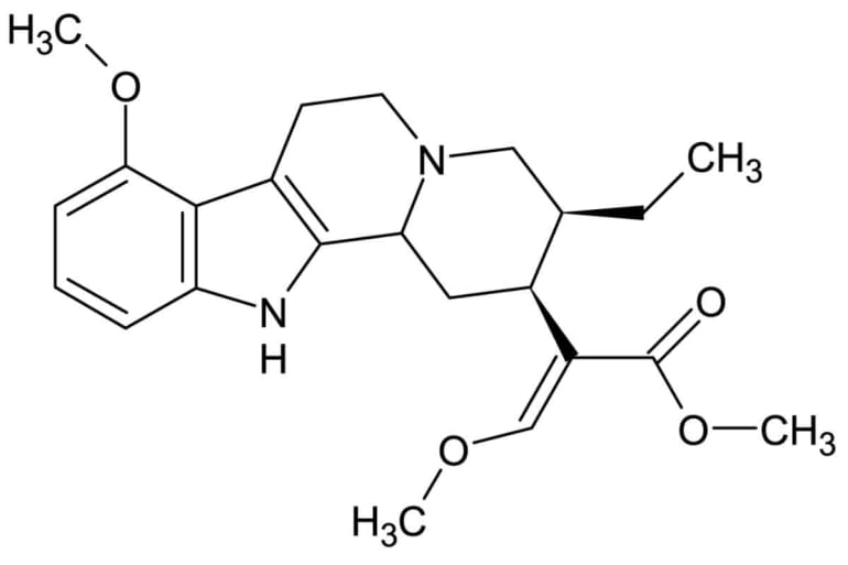 Chemistry of Kratom