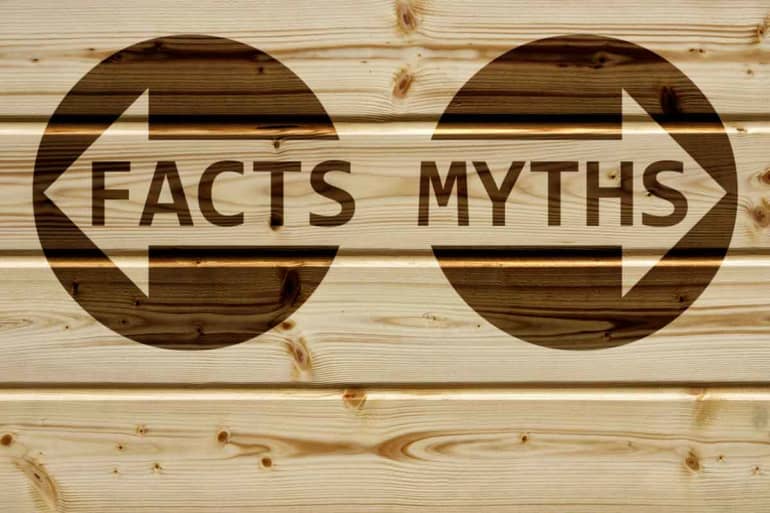 Myth and facts