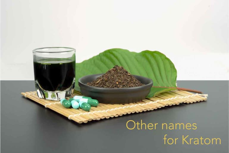 Other-names-for-kratom