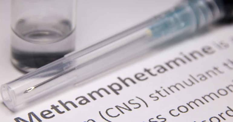 3 Types of Methamphetamine