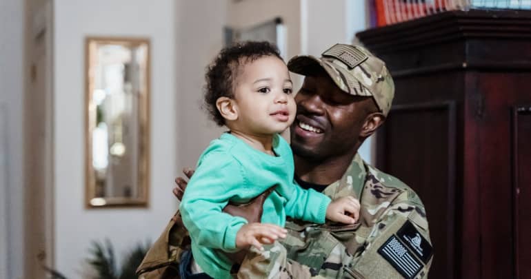 Understanding the Challenges of Children in Military Families – Hawaii ...