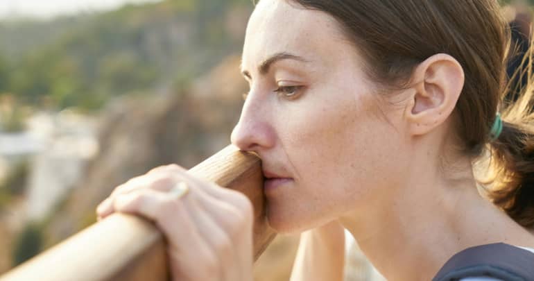 Does Marijuana Make Depression Worse?