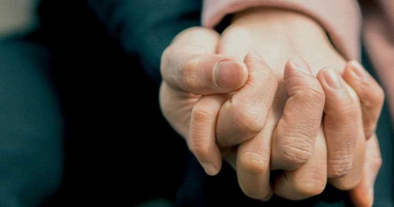 Helping a Loved One Through Relapse