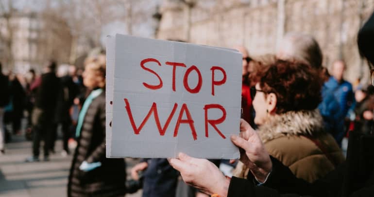 How the Politics of War Impact Veterans