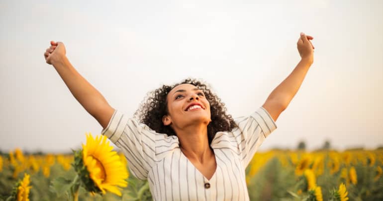 How To Overcome Fear of Success In Recovery