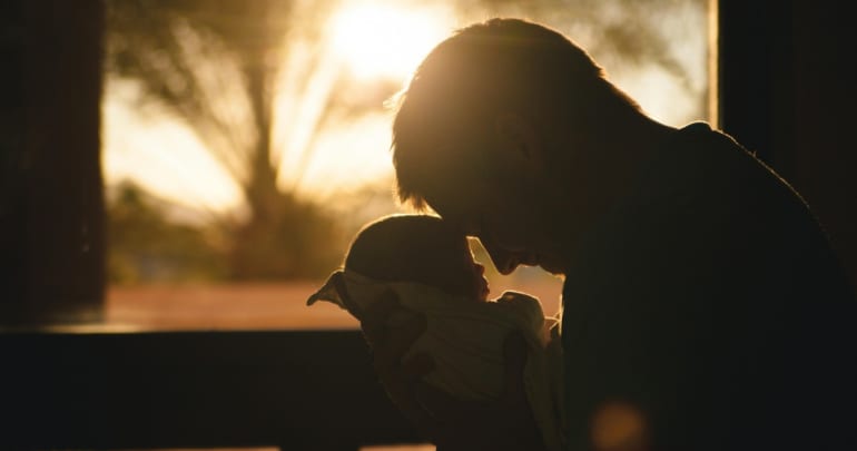 Overcoming Guilt for Parents