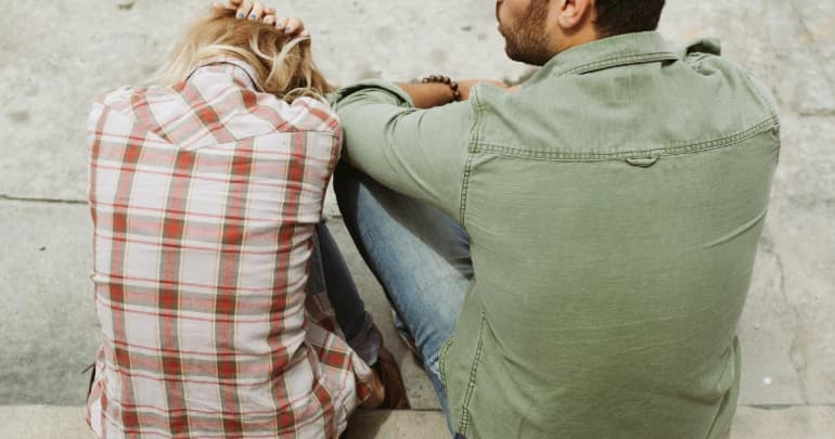 What Are the Signs of a Codependent Relationship?