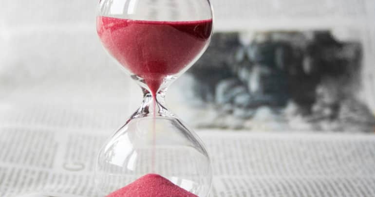 Making Time for Recovery as a Veteran