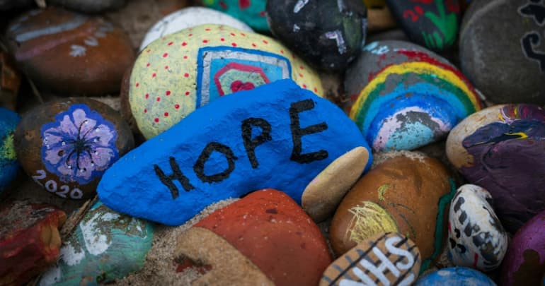 Rebuilding Hope at Hawaii Island Recovery