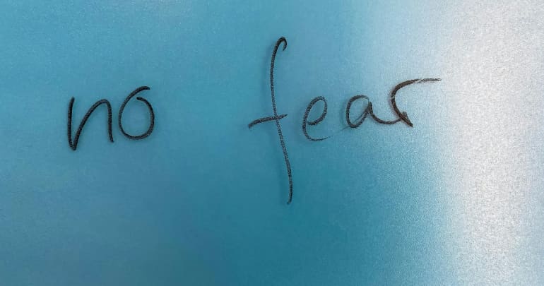 The Continued Emotional Effect of Fear Among Veterans