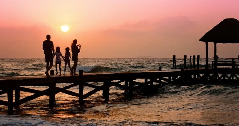 The Family Trauma of Addiction