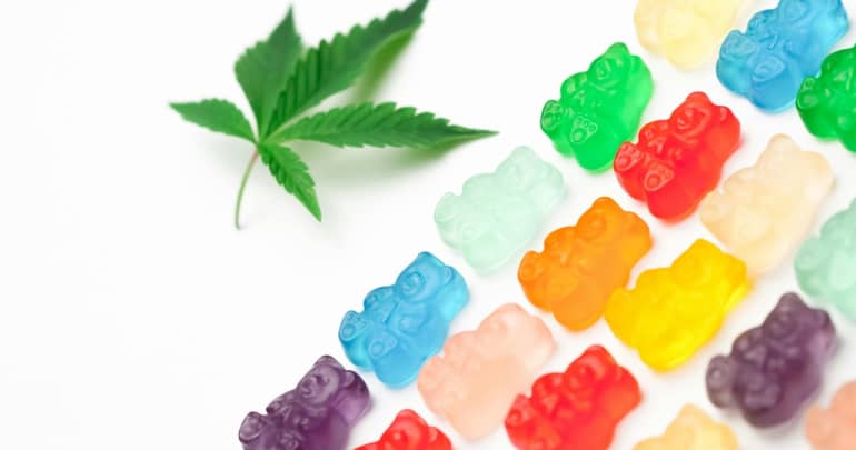 Are Delta-8 & Delta-9 Gummies Addictive?