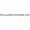 Williams-Sonoma