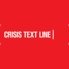 Crisis Text Line