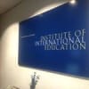 Institute of International Education
