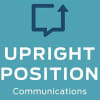 Upright Position Communications